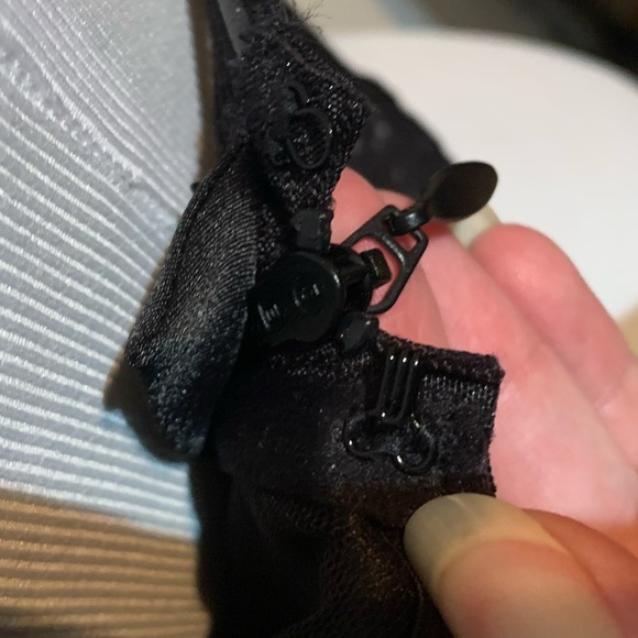 Victoria’s Secret bustier bra top - Picture 2 of 6